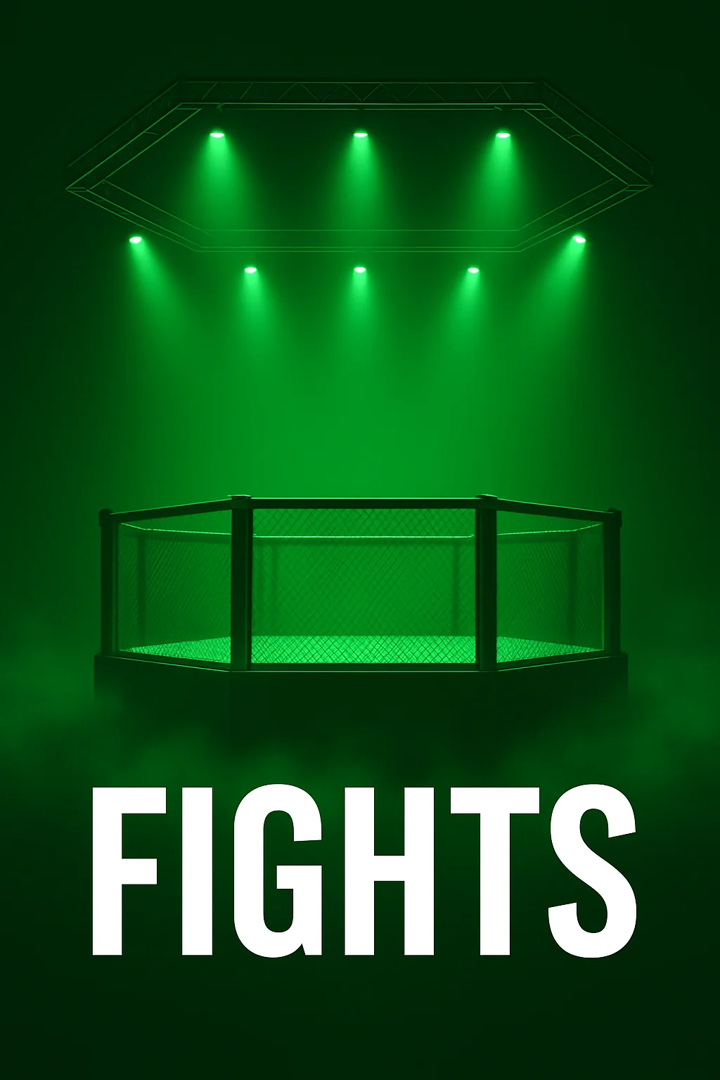 UFC - Watch UFC live with DIABLO IPTV streaming service