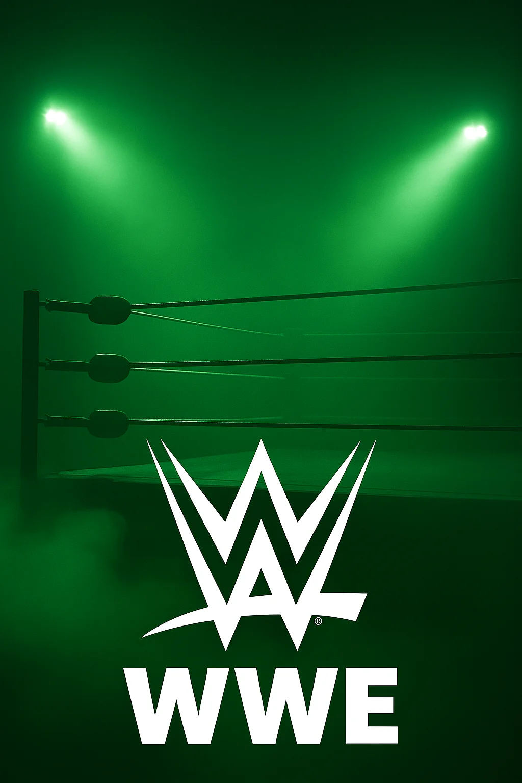 WWE - Watch WWE live with DIABLO IPTV streaming service